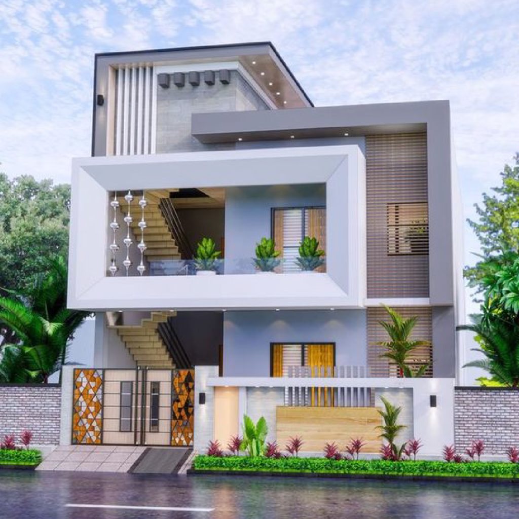 How to Design Your Dream Home: A Step-by-Step Guide